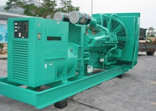 海南75kw康明斯柴油发电车出租图片 海南75kw康明斯柴油发电车出租图片