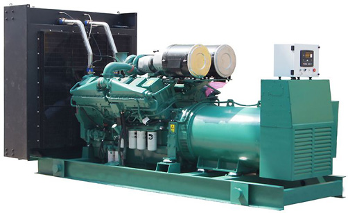 海南30kw康明斯柴油发电机组图片 海南30kw康明斯柴油发电机组图片