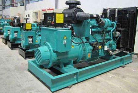 海南1000kw康明斯柴油发电机组图片 海南1000kw康明斯柴油发电机组图片