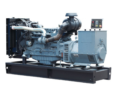 海南应急600kw道依茨柴油发电机组 海南应急600kw道依茨柴油发电机组
